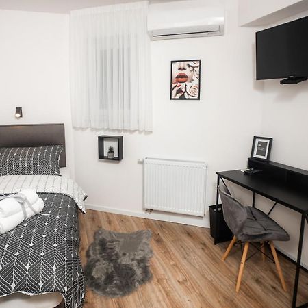 Laroom Zagreb Ngoại thất bức ảnh