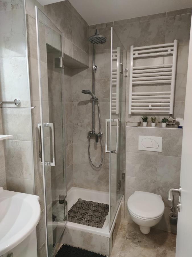 Laroom Zagreb Ngoại thất bức ảnh