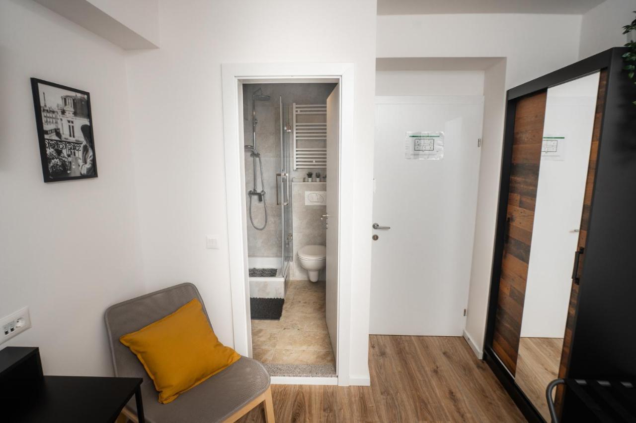 Laroom Zagreb Ngoại thất bức ảnh