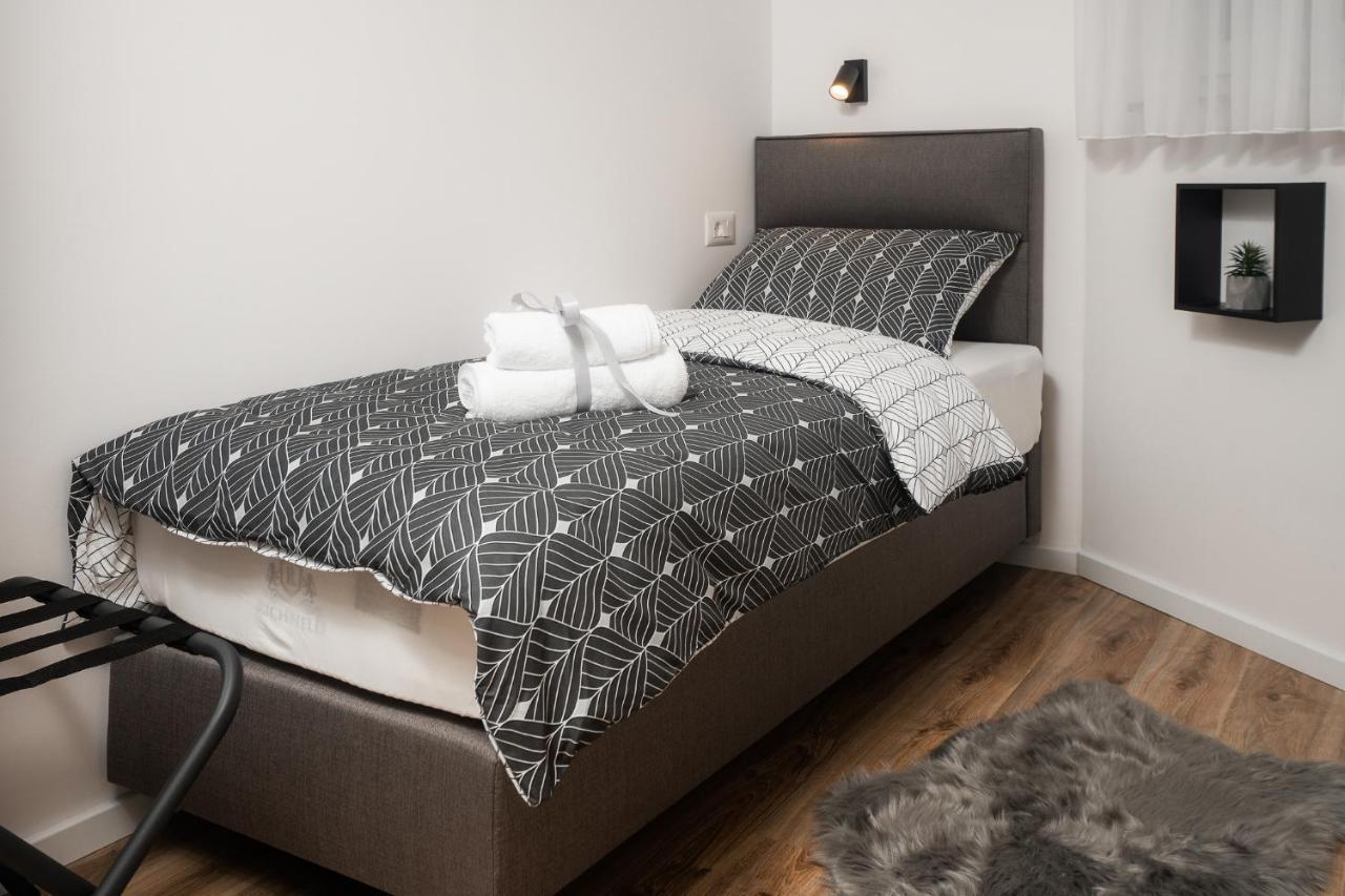 Laroom Zagreb Ngoại thất bức ảnh