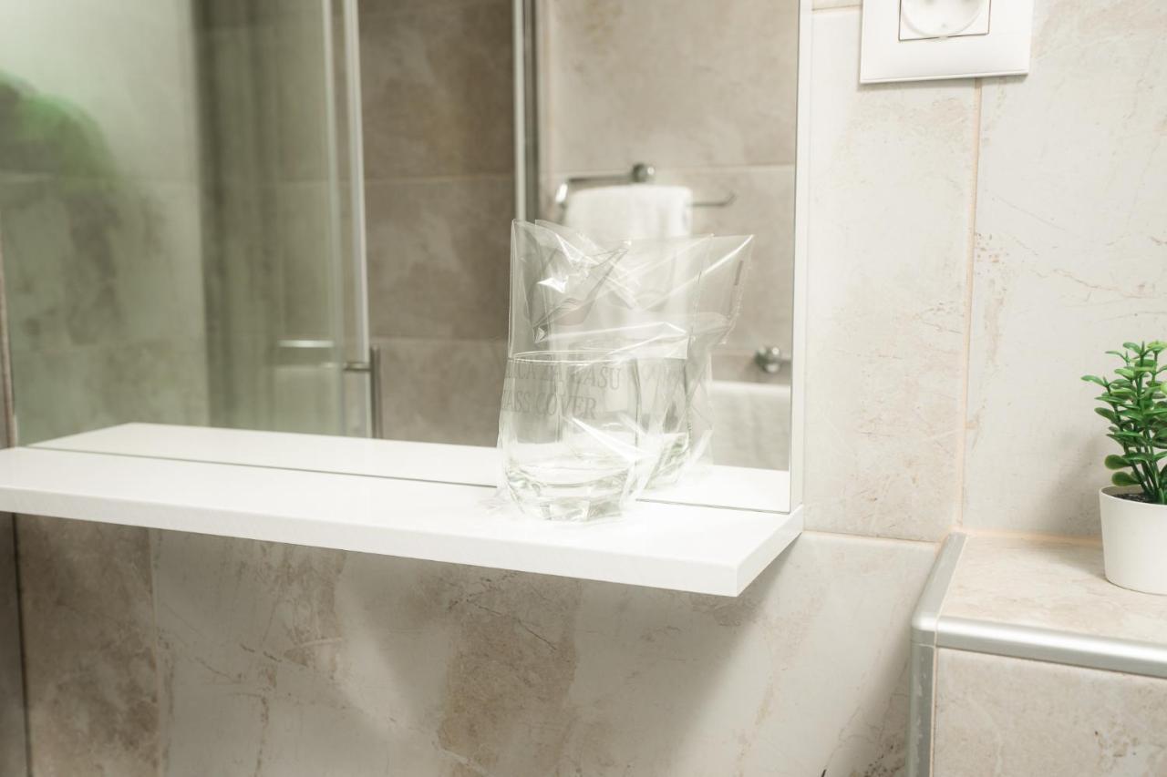 Laroom Zagreb Ngoại thất bức ảnh