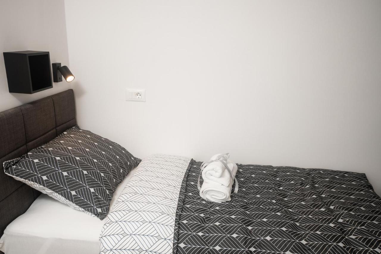 Laroom Zagreb Ngoại thất bức ảnh