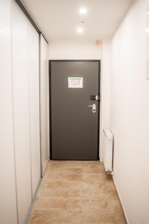 Laroom Zagreb Ngoại thất bức ảnh