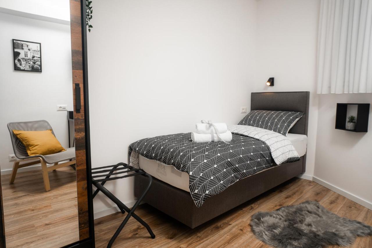Laroom Zagreb Ngoại thất bức ảnh